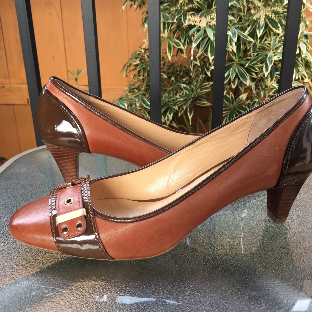 Cole Haan Pumps